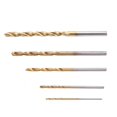 thumbnail image 3 of Akozon Mini Perceuse à Main, Perceuse à Main Set Twist Drill, Bricolage Forage pour le Forage Modèle de Travail Faisant, 3 of 8