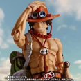thumbnail image 2 of One PC D. Ace Action Figure Model Replacement Box Set, 17cm PVC, 2 of 8