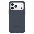 thumbnail image 1 of OtterBox Étui Defender Pro MagSafe avec Contrôle de la Caméra Riverside (Bleu) pour iPhone 17 Pro Max, 1 of 6