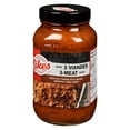 thumbnail image 4 of Mike's Sauce pour Pâtes aux 3 Viandes Style Maison, 4 of 7