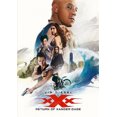 thumbnail image 2 of PARAMOUNT-SDS XXX-RETURN OF XANDER CAGE (DVD) D59186907D, 2 of 2