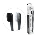 thumbnail image 1 of Humble Co - Brosse à Dents à Base de Plantes - Blanc/noir Sensible, 1 of 2