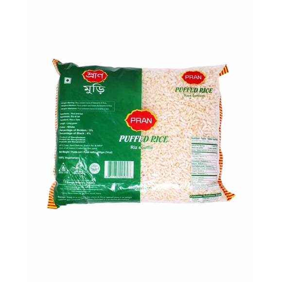 PRAN PUFFED RICE