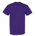 thumbnail image 2 of Gildan T-Shirt à Manches Courtes en Coton Épais pour Hommes, 2 of 2