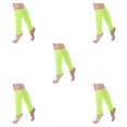 thumbnail image 3 of yingyy Lot de 2/lot Texture Douce Multicolore Rétro pour Toutes Occasions Jaune Vif 1 5Set, 3 of 6