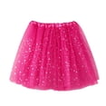 thumbnail image 1 of Kcodviy Jupe Courte Femmes Jupe Adulte Jupe de Danse Jupe Plissée Jupes Crayon pour Femmes Longueur Genou Jupe Preppy Jupe Plissée Mini Jupes pour Femmes, 1 of 4