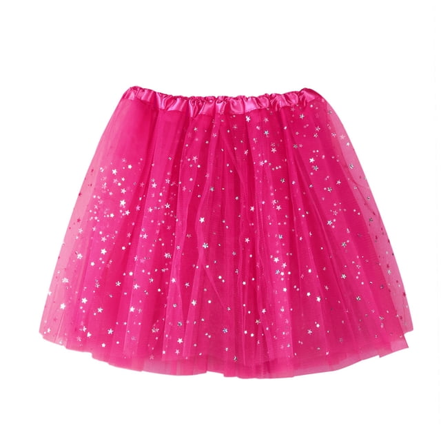Kcodviy Jupe Courte Femmes Jupe Adulte Jupe de Danse Jupe Plissée Jupes Crayon pour Femmes Longueur Genou Jupe Preppy Jupe Plissée Mini Jupes pour Femmes