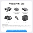 thumbnail image 4 of DJI Avata 2 Fly More Combo (Three Batteries), 4 of 8