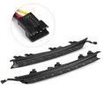 thumbnail image 1 of Lampe de Circulation de Jour de Voiture 2Pcs LED Feux de Circulation de Jour Lampe de Signalisation Dynamique Adaptée pour CX-5 17-19, 1 of 8