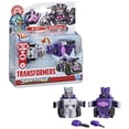 thumbnail image 3 of Transformers Swapticons Megatron and Shockwave Action Figures, 3 of 6
