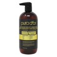 thumbnail image 3 of Pura D'Or Advanced Shampoo and Conditioner, 2 x 709 mL(8/CASE), 3 of 5