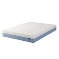 thumbnail image 3 of Matelas en mousse de soutien rafraîchissante Zinus 10 po, 3 of 10
