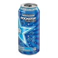 thumbnail image 3 of Discontinued Rockstar Punched Electric Berry Energy Drink 473 mL, Can, 3 of 5