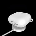 thumbnail image 2 of PANDACO Purple Soft Case for AirPods Charging Case (4th Gen), 2 of 5