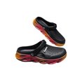 thumbnail image 3 of UKAP Women Summer Slippers Closed Toe Slide Sandals Slip On Flat Sandal Pool Clogs Cozy Black  8.5(M), 3 of 8