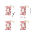 thumbnail image 3 of Birdeem Clothes Bags for Storage, Sachets Bag Deodorizing Aromatherapy Sachets Car Wardrobe Clothes Wardrobe Long Lasting Fragrances 4 Pack, Hanging Clothes Bag, 3 of 7