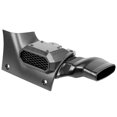 thumbnail image 4 of Amfib LOW/HIGH Mount Snorkel System, 4 of 10