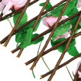 thumbnail image 3 of Artificial Faux Ivy Leaf Privacy Fence Screen Garden Flower Décor Panel Outdoor, 3 of 8