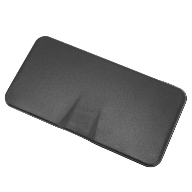 Visor Lid Cover, Mirror Sun Visor Vanity Mirror Cover Heat Impact for Car