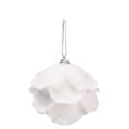 thumbnail image 3 of Christmas Tree Decorations Set Pack of 3 Christmas Glitter Foam Balls Christmas Tree Decoration Christmas Balls 8Cm Christmas Tree Decoration Set Set of 3 Christmas Trees, 3 of 6