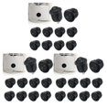 thumbnail image 2 of Maytalsory 10piece Safe To Round Toggle Switch With Professional And Precise Easy To Install Rocker Switch 3Set, 2 of 6