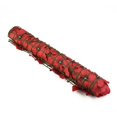 thumbnail image 4 of Artificial Cherry Blossom Leaf Privacy Fence Screen Home Garden Flowers Hedge, 4 of 4