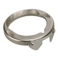 thumbnail image 4 of Bobbin Shuttle Race Treadle Embroidery Machines Replacement Parts Domestic Rotary Home Replacement Parts Sewing Machine Accessories for Home, 4 of 8