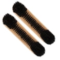 thumbnail image 1 of Brosse de Table de Billard, 2 Pcs/ensemble Brosse de Table de Billard Outil de Nettoyage de Table de Billard Atteindre Plus, 1 of 8