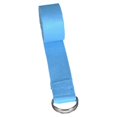 thumbnail image 1 of Yoga Stretch Strap Burrs-free Muscle Relax Accessory Leg Stretchers Training Belt for Trainer, 1 of 10