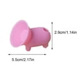 thumbnail image 3 of Pig Suction Cup Mobile Phone Lazy Mobile Phone Desktop, 3 of 7
