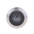 thumbnail image 4 of Metal 200-Angle Door Viewer Peephole With Heavy Duty Privacy Cover For 14mm, 4 of 8