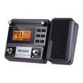thumbnail image 1 of MOOER GE100 Guitar Multi-effects Processor Effect Pedal with Loop Recording(180 Seconds) Tuning Tap Tempo Rhythm Setting Scale & Chord Lesson Functions, 1 of 7