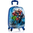 thumbnail image 1 of Avengers Marvel Bagage à Main 18 Pouces à Roulettes pour Enfant pour Enfant, 1 of 6