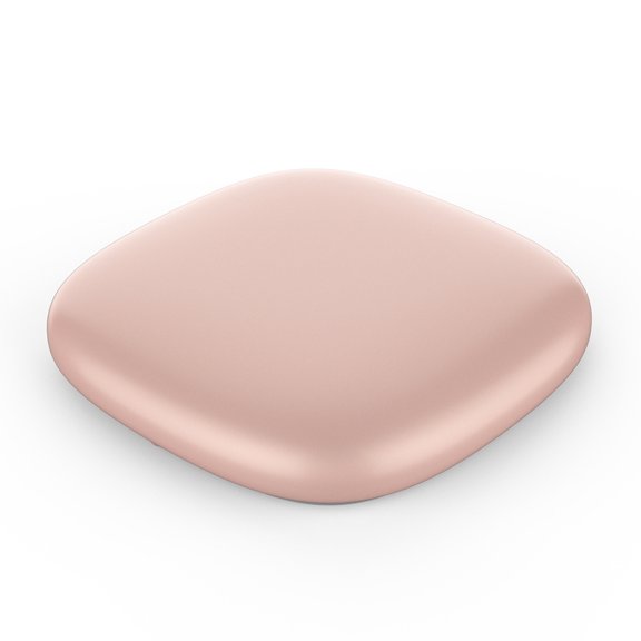 Mistaha Traqueur de Position Global Appareil Intelligent Anti-Perte Mini Traqueur GPS Sans Fil pour Animaux Clés Sacs