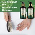 thumbnail image 3 of Hair Growth Shampoo Conditioner 220ml Anti Hair Loss Repair Herbal Ginger, 3 of 9