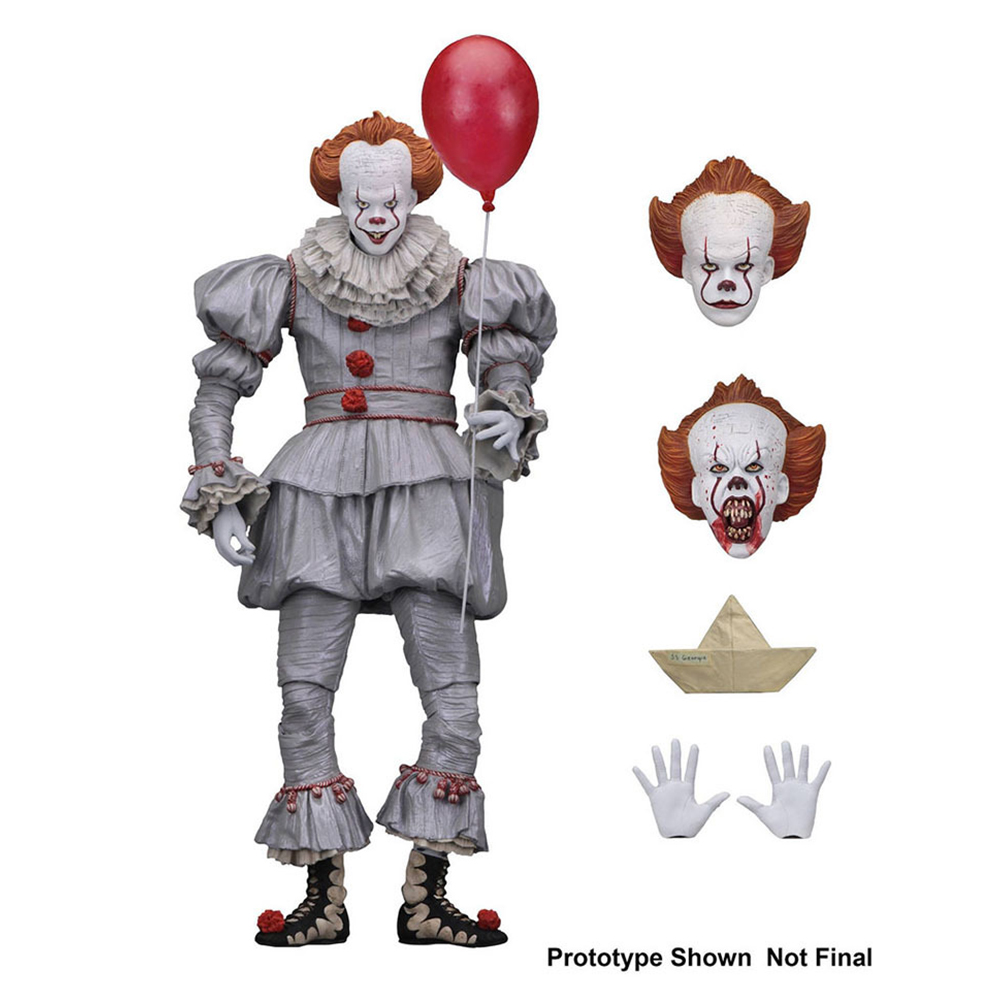 NECA - IT - 7