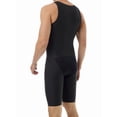 thumbnail image 4 of Underworks Men Compression Bodysuit, 4 of 5