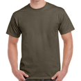 thumbnail image 1 of Gildan Mens Ultra Cotton T-Shirt, 1 of 2