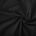 thumbnail image 4 of Meichang Robes Longues Maxi Sans Manches pour Femmes 2025 Été Col en V Coton Lin Robes d'Été Évasées Coupe Ample Ourlet à Volants Longue Robe Femmes Robes d'Été Liquidation, 4 of 8