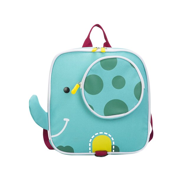 Limited Time Deal Iumwxz Children's Pattern Backpack Children's Shoulder School Bag Hottest Deals Clearance Sales Weekly flyer