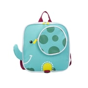 EGNMCR Travel Bag Children's Pattern Backpack Children's Shoulder School Bag Children's backpack