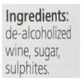 thumbnail image 4 of Cuvee Vin rouge désalcoolisés, 4 of 5
