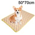 thumbnail image 2 of Cool mat in summer Cool cold feeling Cold dog nest mat, 2 of 5