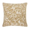 thumbnail image 3 of Silhouette Luxury Feather Filled Cushion, 3 of 3