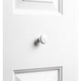 thumbnail image 5 of Era Céramique Paquet de 8 Bouton Blanc, 5 of 5