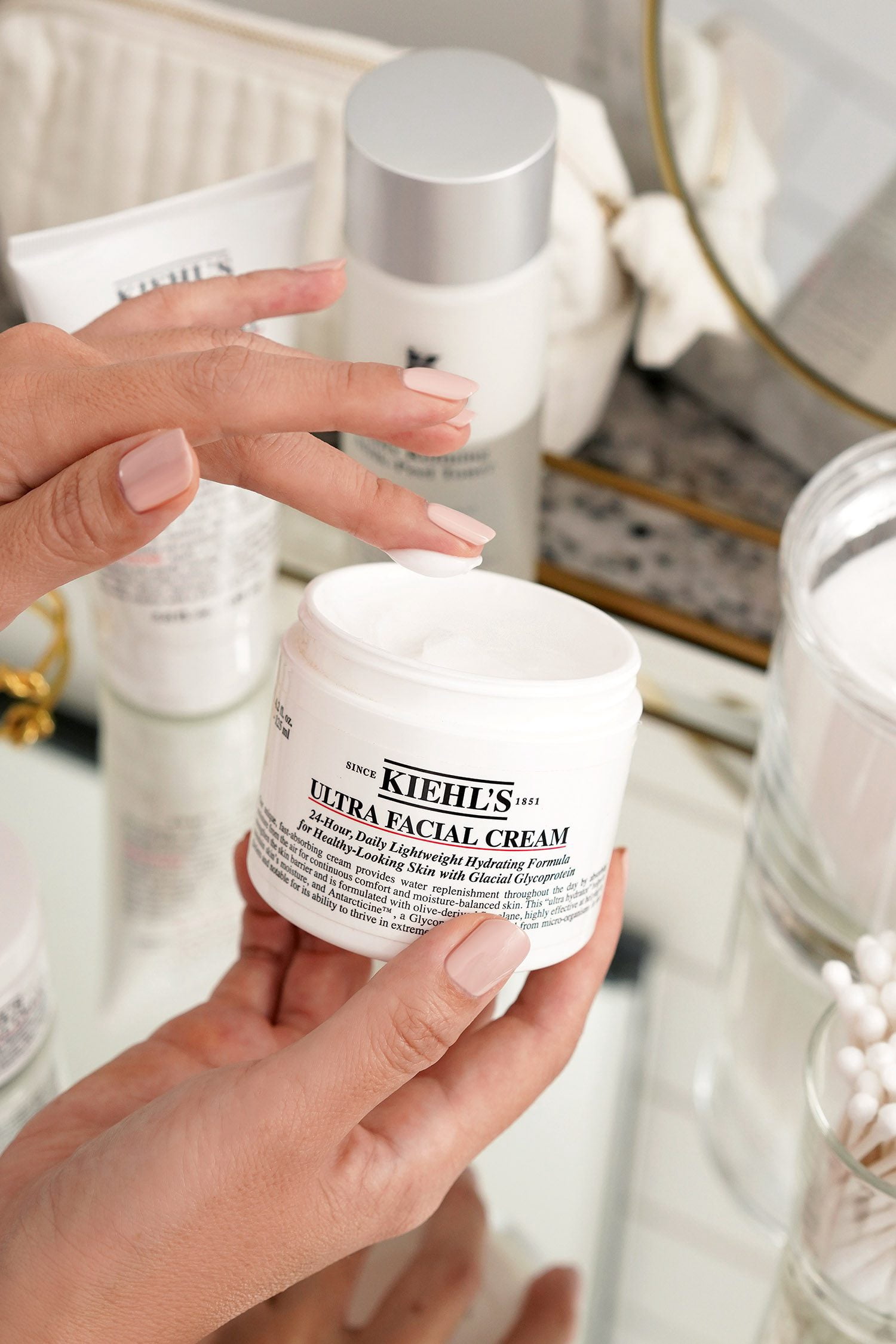 Kiehl's Ultra Facial Cream, 4.2 oz - Walmart.ca