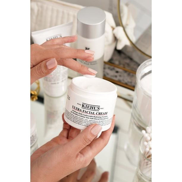 Kiehl's Ultra Facial Cream, 4.2 oz - Walmart.ca