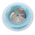 thumbnail image 1 of Nylon Badminton String, Impact Resistant Badminton Racquet String Bright Color 200m High Elasticity  For Sports Black,White,Fluorescent Yellow,Purple,Blue,Sky Blue,Pink, 1 of 8