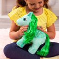 thumbnail image 4 of My Little Pony Retro Plush - Medley, 4 of 5