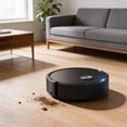 thumbnail image 3 of Fully Robot 3-in-1 Efficient Cleaning Integrated Cleaning Machine Vacuum Cleaner Robot Smart Navigation To Avoid Objects Robot, 3 of 9